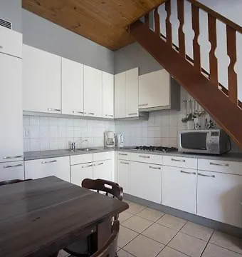 Lantgård Oord Zonnehoeve