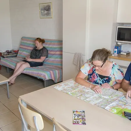 Oord Zonnehoeve Lantgård Valkenburg aan de Geul