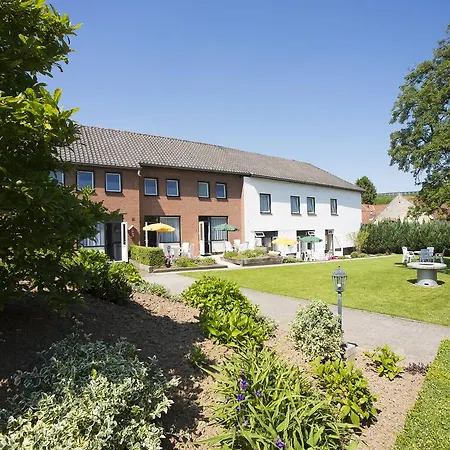 Lantgård Oord Zonnehoeve Valkenburg aan de Geul