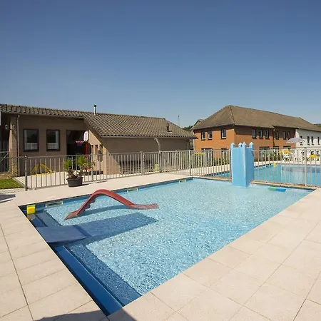 Lantgård Oord Zonnehoeve *