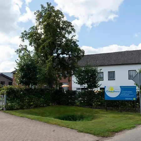 Çiftlik konaklama Oord Zonnehoeve Valkenburg aan de Geul