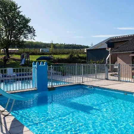 Lantgård Oord Zonnehoeve Valkenburg aan de Geul