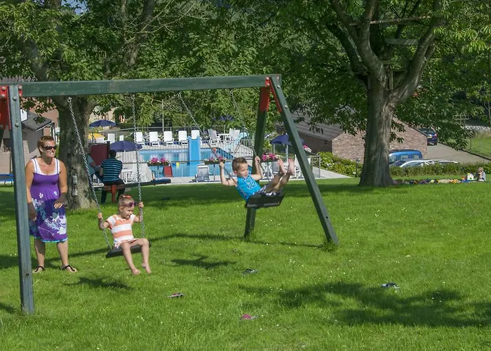 Vakantie Oord Zonnehoeve *