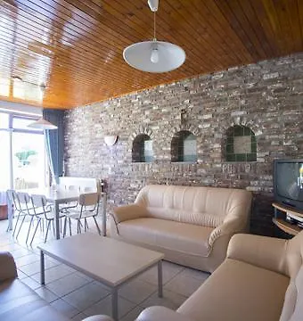 Vakantie Oord Zonnehoeve Séjour à la ferme Valkenburg aan de Geul