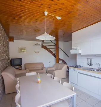 Vakantie Oord Zonnehoeve