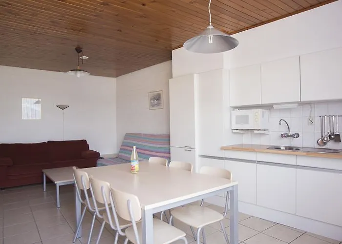 Vakantie Oord Zonnehoeve Valkenburg aan de Geul