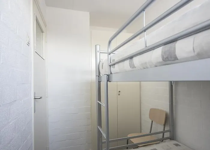 Vakantie Oord Zonnehoeve *