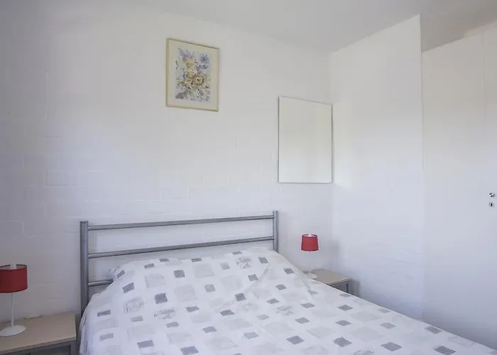 Vakantie Oord Zonnehoeve * Valkenburg aan de Geul