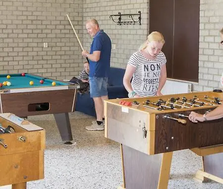 Çiftlik konaklama Oord Zonnehoeve