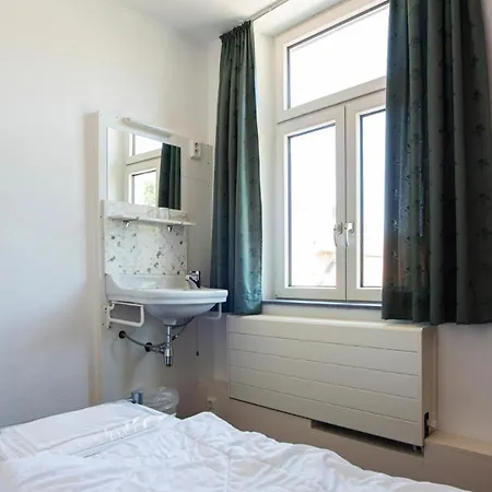 Oord Zonnehoeve Farm stay