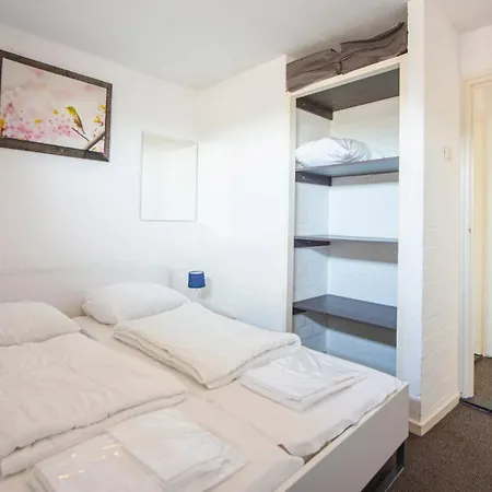 Farm stay Oord Zonnehoeve