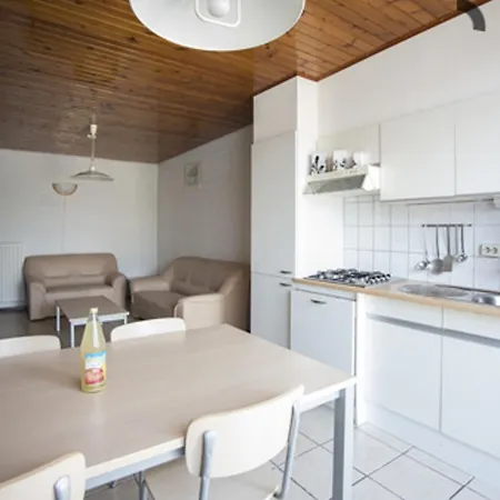 Oord Zonnehoeve Valkenburg aan de Geul