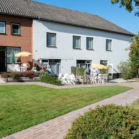 Lantgård Oord Zonnehoeve Valkenburg aan de Geul