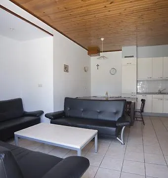 Oord Zonnehoeve Farm stay