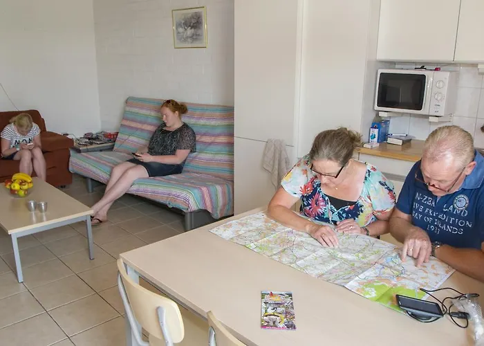 Oord Zonnehoeve Farm stay Valkenburg aan de Geul