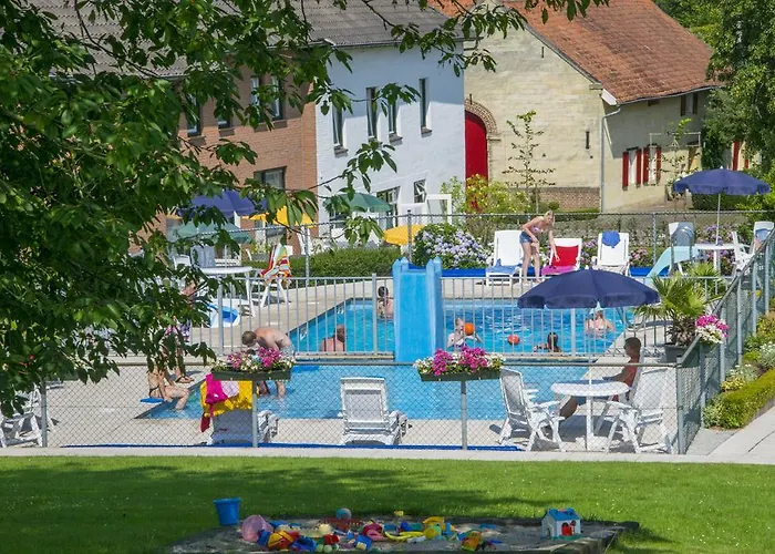 Farm stay Oord Zonnehoeve *