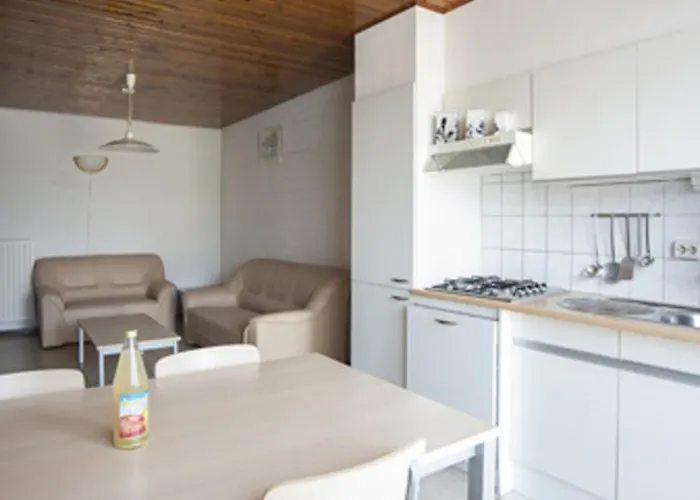 Oord Zonnehoeve Valkenburg aan de Geul