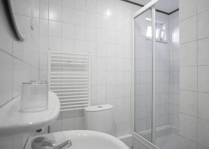 Farm stay Oord Zonnehoeve Valkenburg aan de Geul