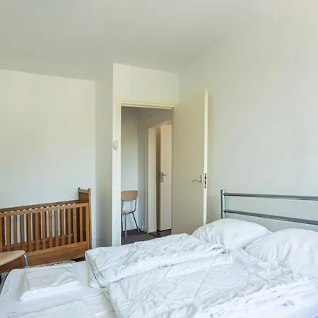 Oord Zonnehoeve Valkenburg aan de Geul